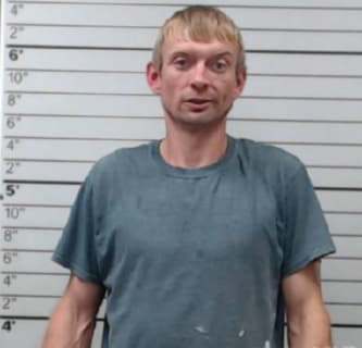 Dixon Zachary - Lee County, Mississippi 
