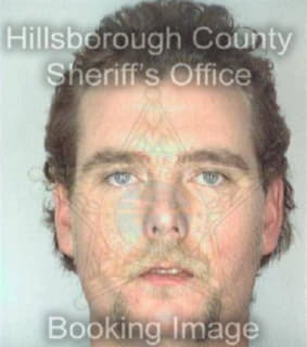 Kilcullen James - Hillsborough County, Florida 