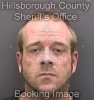 Campbell Jason - Hillsborough County, Florida 