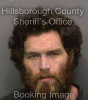 Foley Jeremiah - Hillsborough County, Florida 