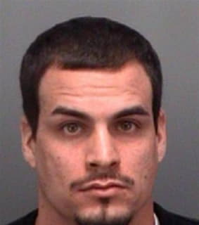 Brooks Kyle - Pinellas County, Florida 