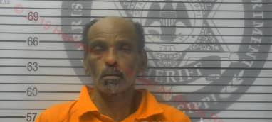 Breece Michael - Harrison County, Mississippi 