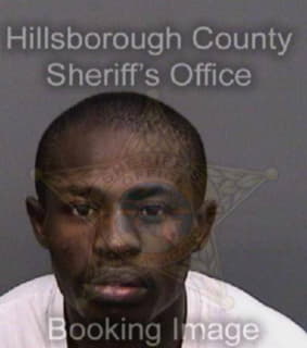 Jose Rical - Hillsborough County, Florida 