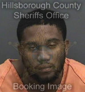 Ricks Rico - Hillsborough County, Florida 