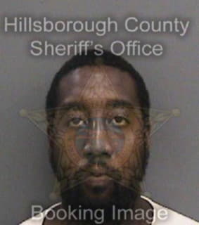 Reddick Sherman - Hillsborough County, Florida 