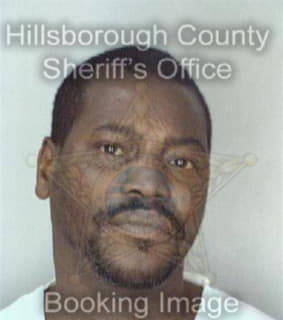 Bradford Wilford - Hillsborough County, Florida 