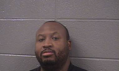 Dean Charles - Cook County, Illinois 
