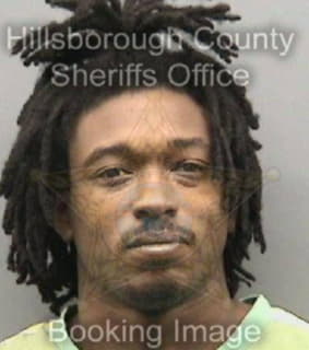 Mitchell Christopher - Hillsborough County, Florida 