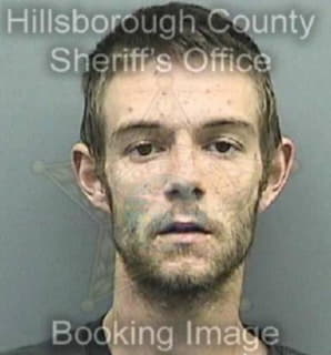 Omalley Eric - Hillsborough County, Florida 