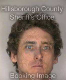 Clark Gregory - Hillsborough County, Florida 