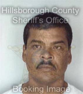 Delafuente Jose - Hillsborough County, Florida 