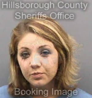 Chubb Kirsty - Hillsborough County, Florida 