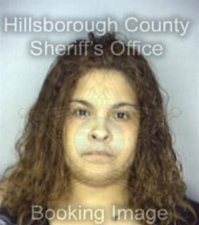 Nieles Maria - Hillsborough County, Florida 