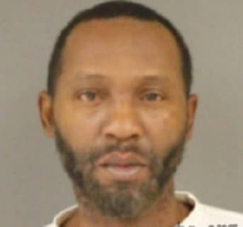 Tarrio Melvon - Hinds County, Mississippi 