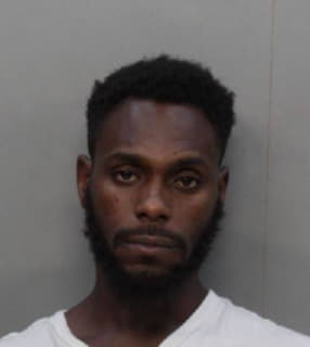 Roberson Preston - Dade County, Florida 