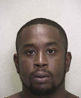 Franklin Rayleonard - Marion County, Florida 