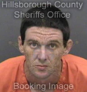 Reilly Ryan - Hillsborough County, Florida 