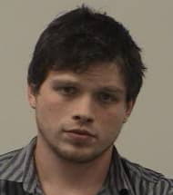 Thomas Simon - Madison County, Alabama 