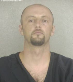 Likic Branko - Broward County, Florida 