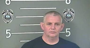 Bates Brian - Pike County, Kentucky 