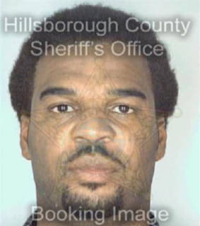 Woodard Christopher - Hillsborough County, Florida 