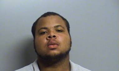 Bradham Earnest - Tulsa County, Oklahoma 