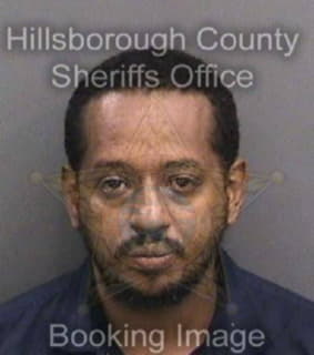 Derar Ephrem - Hillsborough County, Florida 