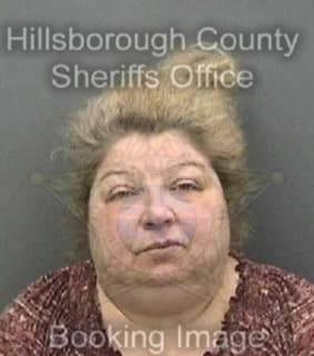 Ray Lisa - Hillsborough County, Florida 