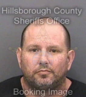 Wilson Mark - Hillsborough County, Florida 