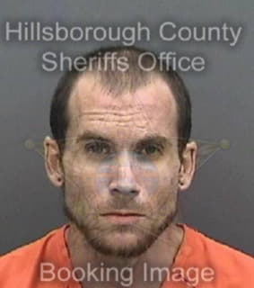 Mathis Matthew - Hillsborough County, Florida 