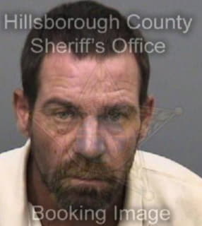 Mcdaniel Patrick - Hillsborough County, Florida 