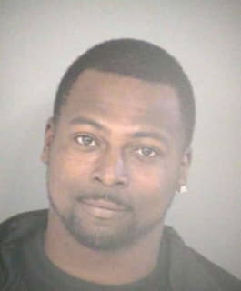 Collins Rashad - Hillsborough County, Florida 