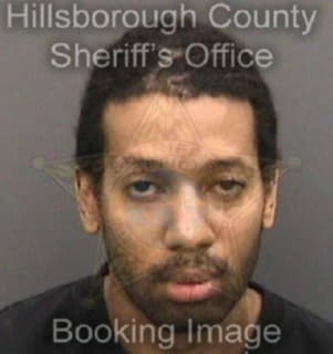 Watson Reginald - Hillsborough County, Florida 