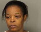 Corley Verhonda - Shelby County, Tennessee 