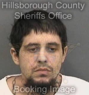 Rodriguez Angel - Hillsborough County, Florida 