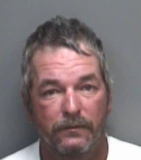 Wiley Donald - Pinellas County, Florida 