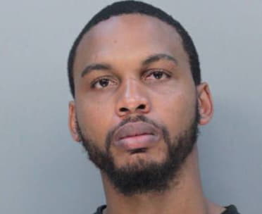 Boyd Edwin - Dade County, Florida 