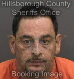 Rivera Emilio - Hillsborough County, Florida 