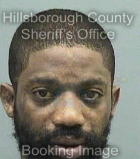 Reeves Harold - Hillsborough County, Florida 