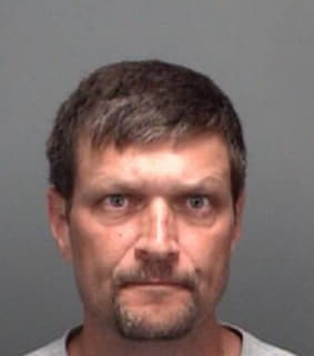 Berning John - Pinellas County, Florida 