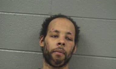 Donaldson Jonathon - Cook County, Illinois 