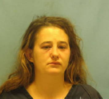 Howell Kesha - Pulaski County, Arkansas 