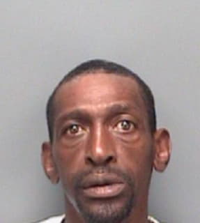 Gilliard Lawrence - Pinellas County, Florida 