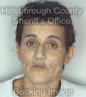 Delgado Maria - Hillsborough County, Florida 