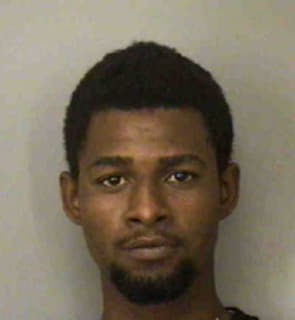 Bodison Mark - Polk County, Florida 