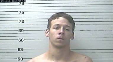 Cooper Miles - Harrison County, Mississippi 