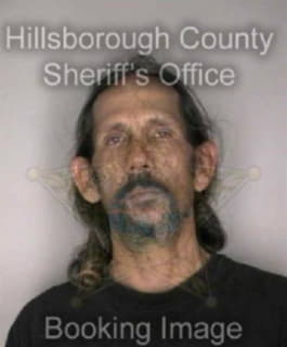 Wilson Richard - Hillsborough County, Florida 