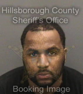 Dillon Avery - Hillsborough County, Florida 