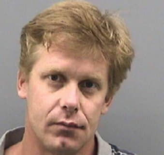 Krueger Chad - Hillsborough County, Florida 