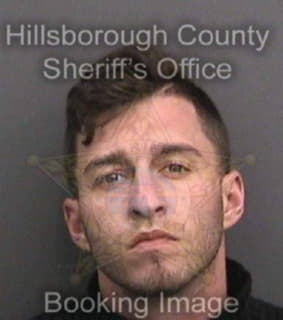 Mckee Christopher - Hillsborough County, Florida 